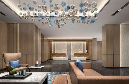 Yanta Qu Hotel | Fairfield by Marriott Xi'an Yanta