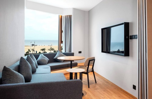 Fushan Hotel | Fairfield by Marriott Yantai
