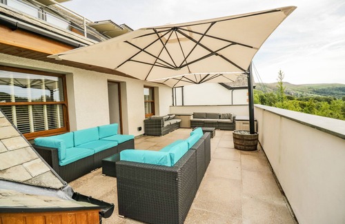 Eskdale Cottage | FAIRFIELD, family friendly, country holiday cottage in Eskdale Green