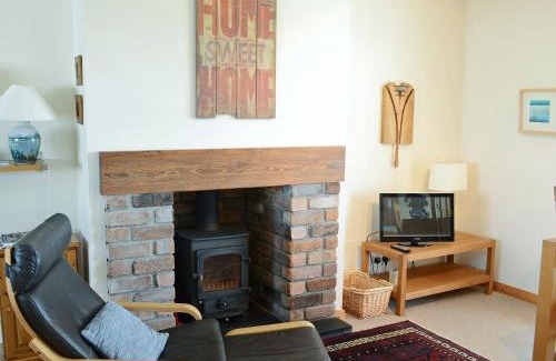 Wick House | Fairfield
