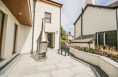 Eskdale House | Fairfield