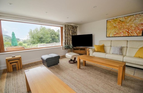 Eskdale House | Fairfield