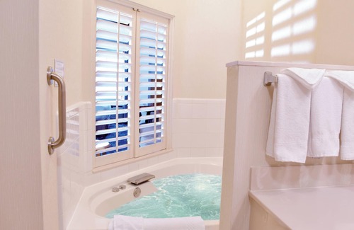 Indianapolis Hotel | Fairfield Inn and Suites by Marriott Indianapolis East