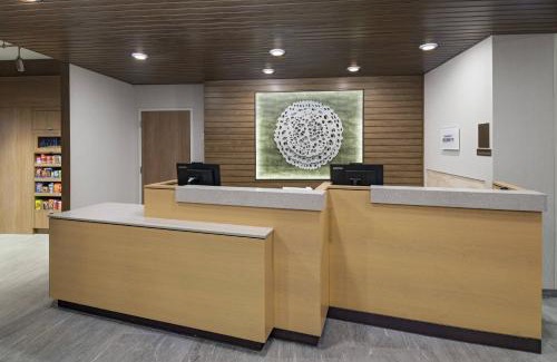 Downtown St. Louis Hotel | Fairfield Inn and Suites by Marriott St Louis Downtown
