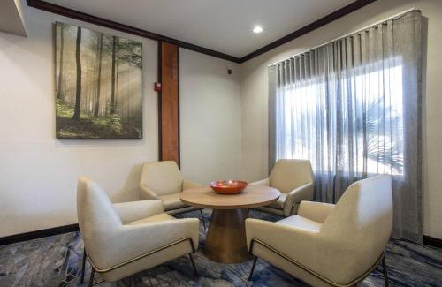 Boerne Hotel | Fairfield Inn and Suites by Marriott San Antonio Boerne