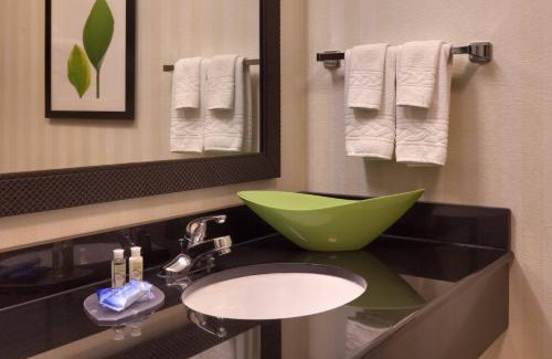Laramie Hotel | Fairfield Inn and Suites by Marriott Laramie