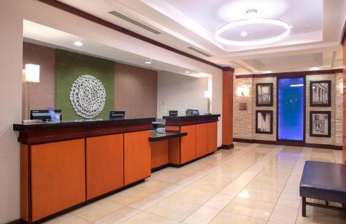 Gunter Afs Hotel | Fairfield Inn and Suites by Marriott Montgomery EastChase