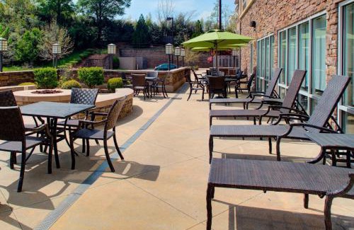 Gunter Afs Hotel | Fairfield Inn and Suites by Marriott Montgomery EastChase