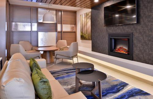 Shakopee Hotel | Fairfield Inn and Suites by Marriott Minneapolis Shakopee