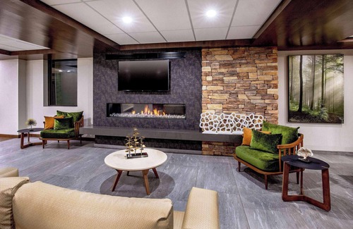 Bangor Hotel | Fairfield Inn By Marriott Bangor