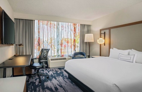 Bangor Hotel | Fairfield Inn By Marriott Bangor