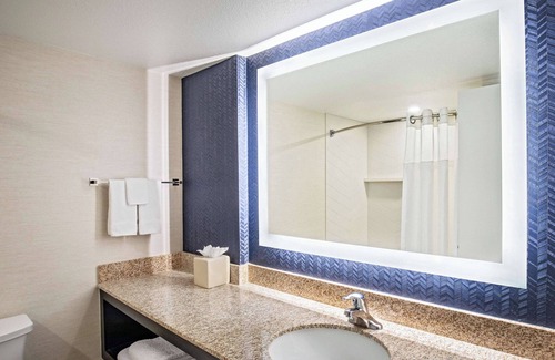 Bangor Hotel | Fairfield Inn By Marriott Bangor