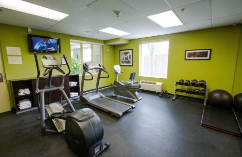 Clearview Hotel | Fairfield Inn by Marriott Toronto Oakville