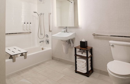 Issaquah Hotel | Fairfield Inn by Marriott Issaquah