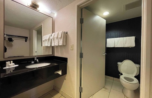 Pearl Hotel | Fairfield Inn by Marriott Jackson Airport-Pearl
