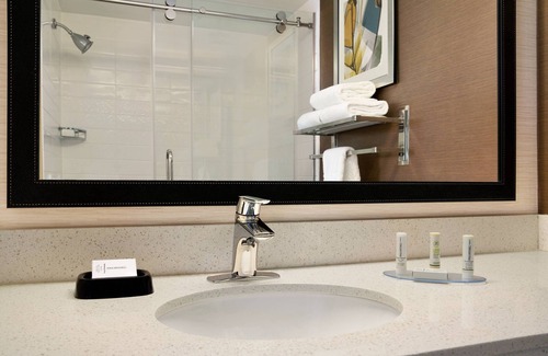 Exton Hotel | Fairfield Inn by Marriott Philadelphia West Chester/Exton