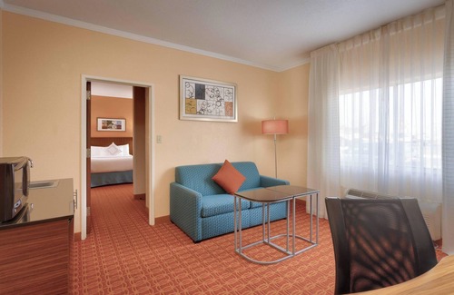 Provo Hotel | Fairfield Inn by Marriott Provo