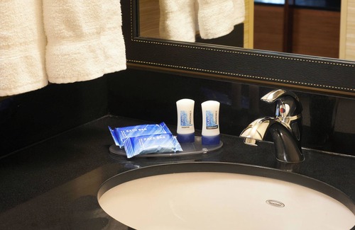 Port Huron Hotel | Fairfield Inn By Marriott Port Huron