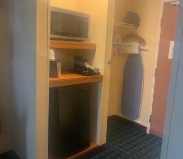 Bourbonnais Hotel | Fairfield Inn Kankakee Bourbonnais