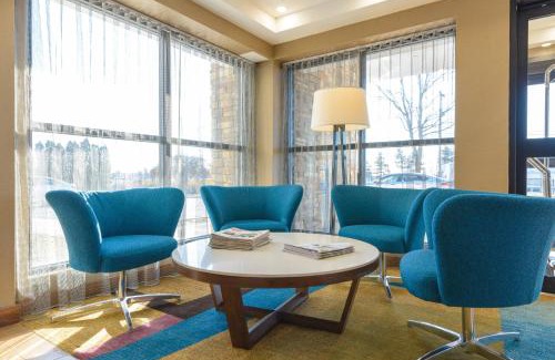 Manchester Hotel | Fairfield Inn Manchester - Boston Regional Airport