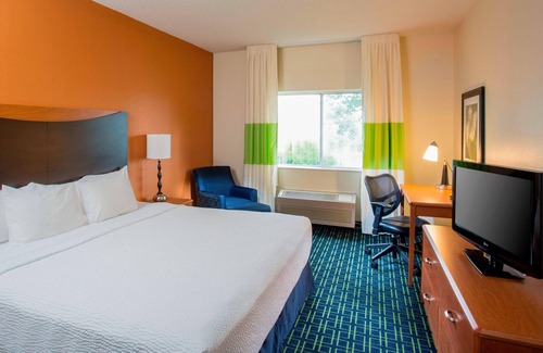 Middletown Hotel | Fairfield Inn Middletown Monroe