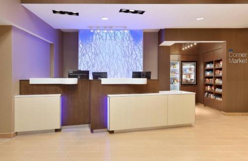 King of Prussia Hotel | Fairfield Inn Philadelphia Valley Forge/King of Prussia