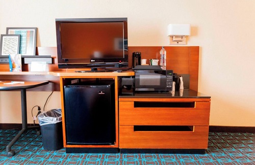 Ponca City Hotel | Fairfield Inn Ponca City