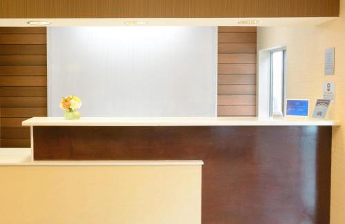 Collinsville Hotel | Fairfield Inn Saint Louis Collinsville