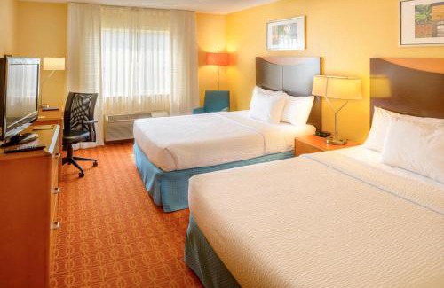 Collinsville Hotel | Fairfield Inn Saint Louis Collinsville