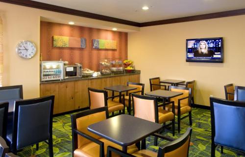 Draper Hotel | Fairfield Inn Salt Lake City Draper