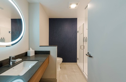 Canal Winchester Hotel | Fairfield Inn & Suites by Marriott Columbus Canal Winchester