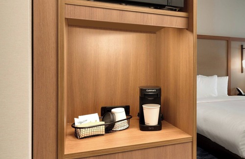 Holladay Hotel | Fairfield Inn & Suites by Marriott Salt Lake City Cottonwood