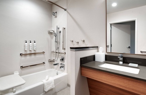 Holladay Hotel | Fairfield Inn & Suites by Marriott Salt Lake City Cottonwood