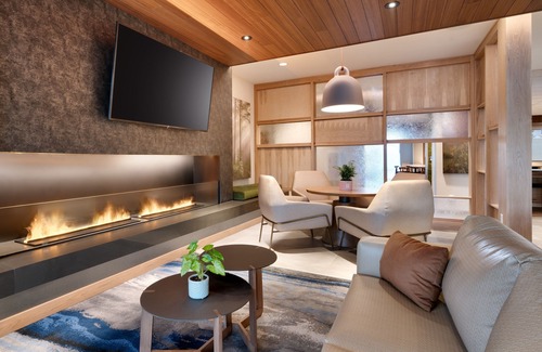 Holladay Hotel | Fairfield Inn & Suites by Marriott Salt Lake City Cottonwood
