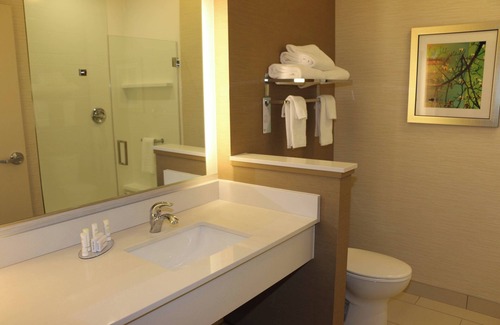 Bowling Green Hotel | Fairfield Inn & Suites by Marriott Bowling Green