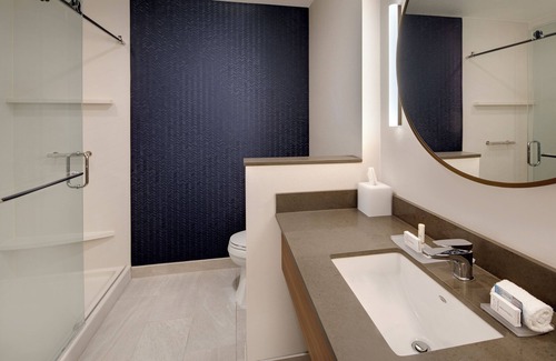 Wesley Chapel Hotel | Fairfield Inn & Suites by Marriott Tampa Wesley Chapel