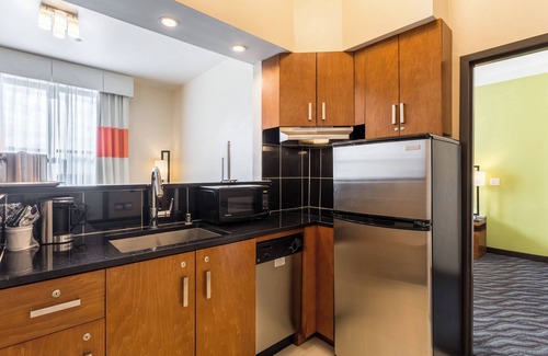 Alamogordo Hotel | Fairfield Inn & Suites Alamogordo