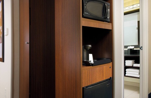 Hanover Hotel | Fairfield Inn & Suites Arundel Mills BWI Airport