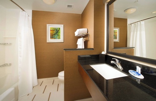 Hanover Hotel | Fairfield Inn & Suites Arundel Mills BWI Airport