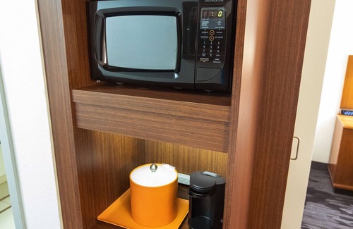 Athens Hotel | Fairfield Inn & Suites Athens I65