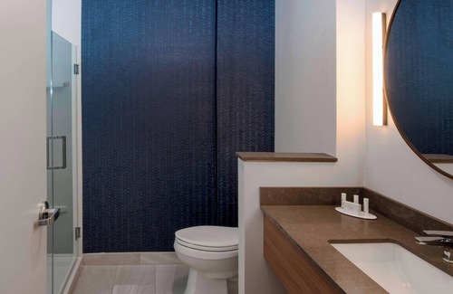 Clear Lake Hotel | Fairfield Inn & Suites by Marriott Clear Lake