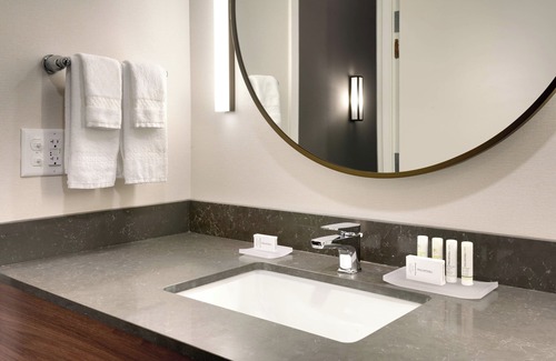 Fort Smith Hotel | Fairfield Inn & Suites by Marriott Fort Smith