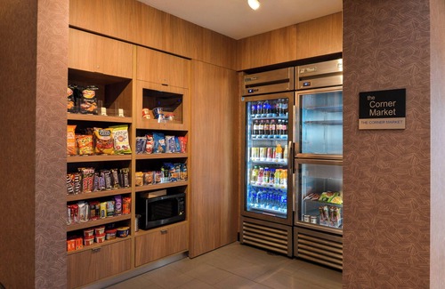 Grove City Hotel | Fairfield Inn & Suites by Marriott Columbus Grove City