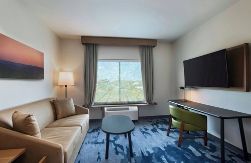 Harlingen Hotel | Fairfield Inn & Suites By Marriott Harlingen