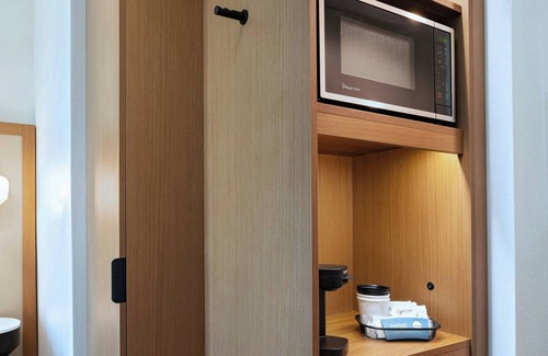 Harlingen Hotel | Fairfield Inn & Suites By Marriott Harlingen
