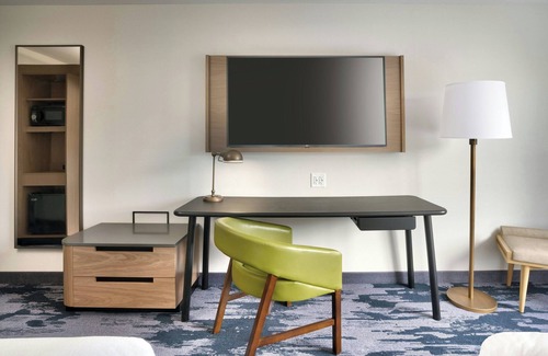 Livingston Hotel | Fairfield Inn & Suites by Marriott Livingston Yellowstone