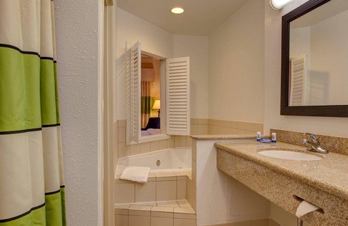 Noblesville Hotel | Fairfield Inn & Suites by Marriott Indianapolis Noblesville