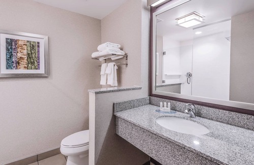 Schaumburg Hotel | Fairfield Inn & Suites by Marriott Chicago Schaumburg