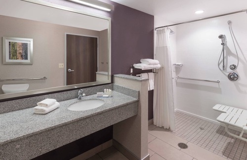 Schaumburg Hotel | Fairfield Inn & Suites by Marriott Chicago Schaumburg
