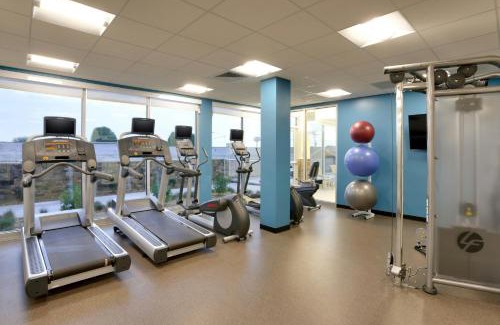 Springfield Hotel | Fairfield Inn & Suites by Marriott Springfield North